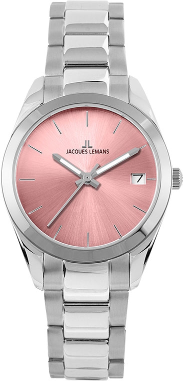 Часы Jacques Lemans 1-1878D