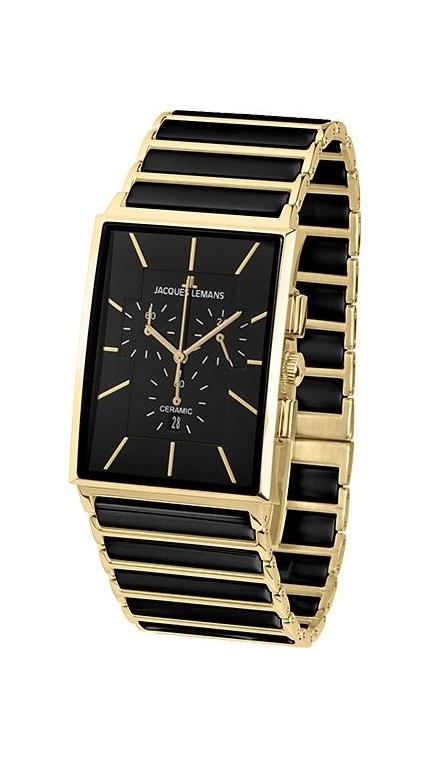 Часы Jacques Lemans 1-1900C