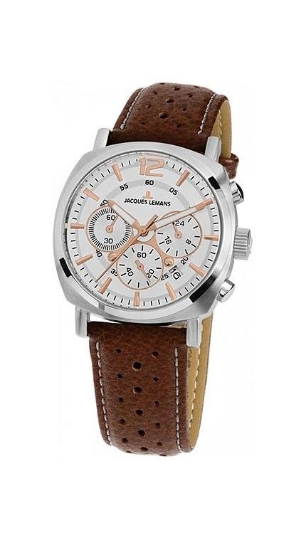 Часы Jacques Lemans 1-1931B
