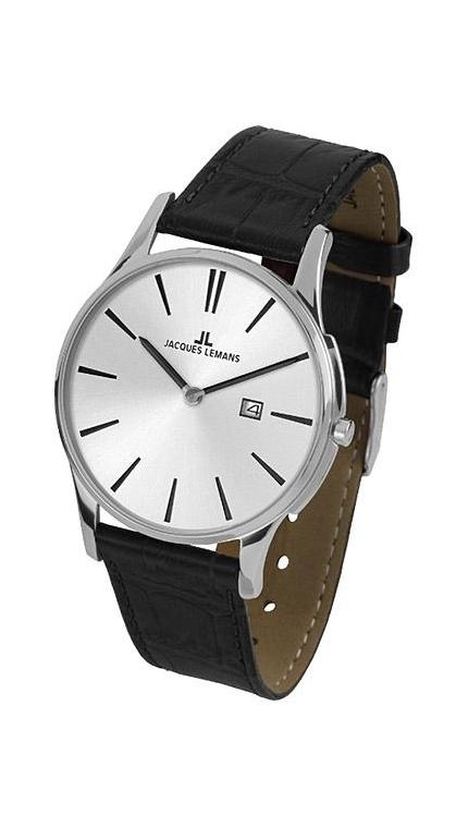 Часы Jacques Lemans 1-1936B