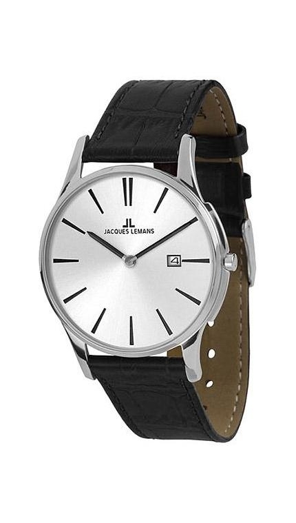 Часы Jacques Lemans 1-1937B