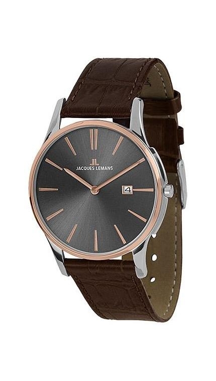Часы Jacques Lemans 1-1937E