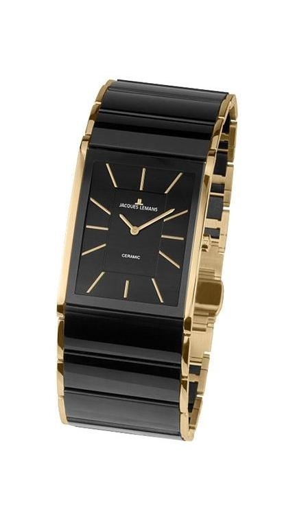 Часы Jacques Lemans 1-1940C