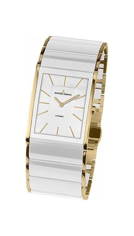 Часы Jacques Lemans 1-1940E