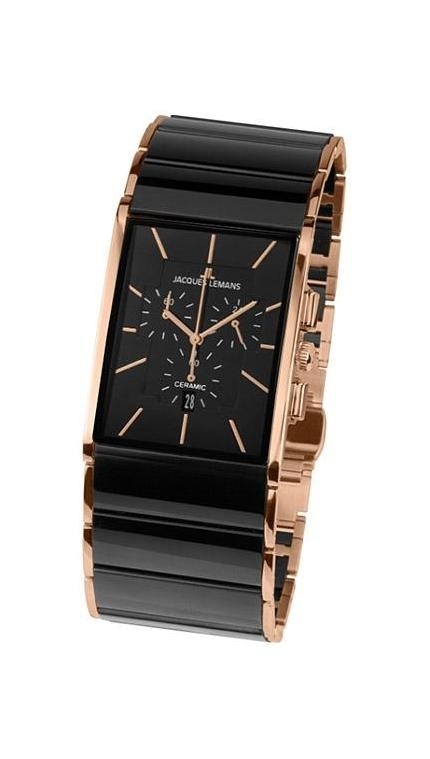Часы Jacques Lemans 1-1941B