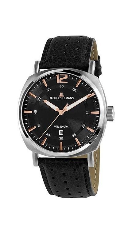 Часы Jacques Lemans 1-1943A