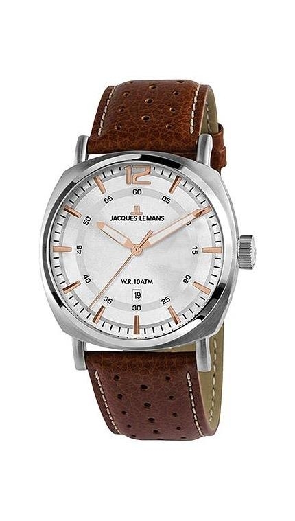 Часы Jacques Lemans 1-1943B