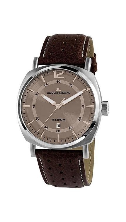 Часы Jacques Lemans 1-1943G
