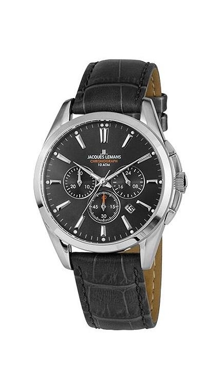 Часы Jacques Lemans 1-1945A