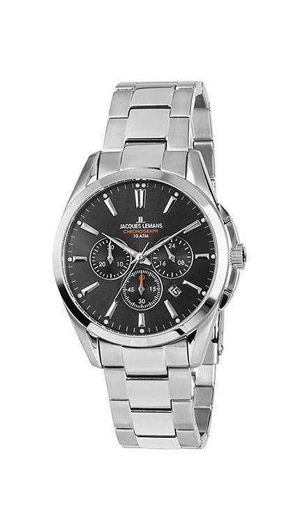 Часы Jacques Lemans 1-1945D