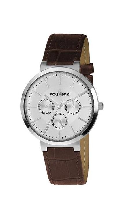 Часы Jacques Lemans 1-1950B