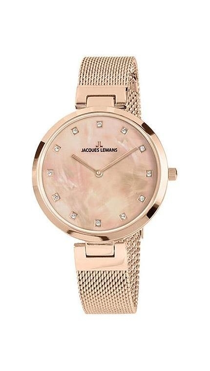 Часы Jacques Lemans 1-2001H