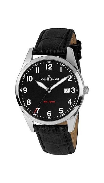 Часы Jacques Lemans 1-2002A