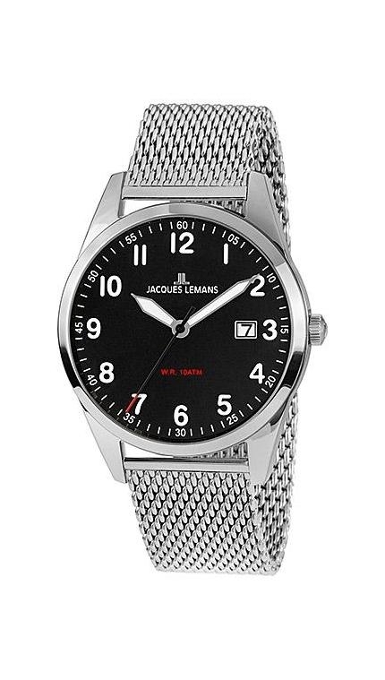 Часы Jacques Lemans 1-2002H