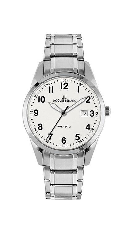 Часы Jacques Lemans 1-2002R