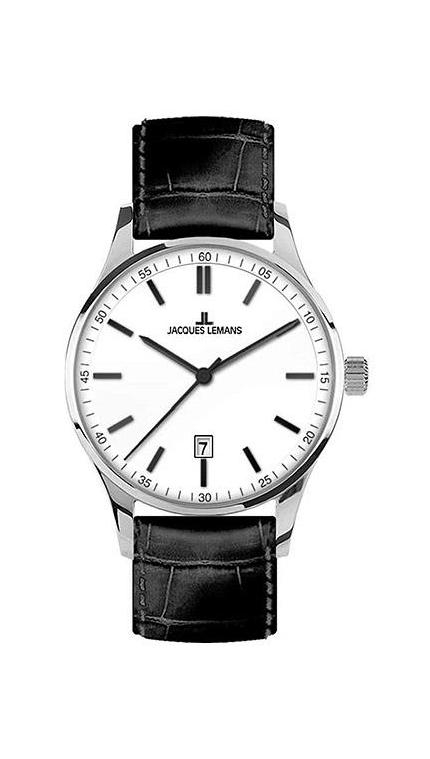 Часы Jacques Lemans 1-2026B