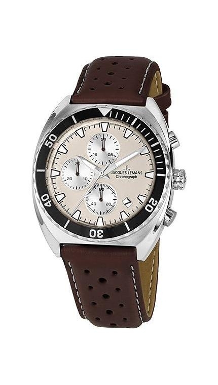 Часы Jacques Lemans 1-2041L
