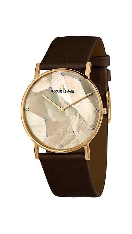 Часы Jacques Lemans 1-2050E