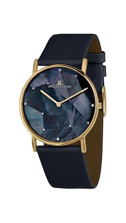 Часы Jacques Lemans 1-2050G