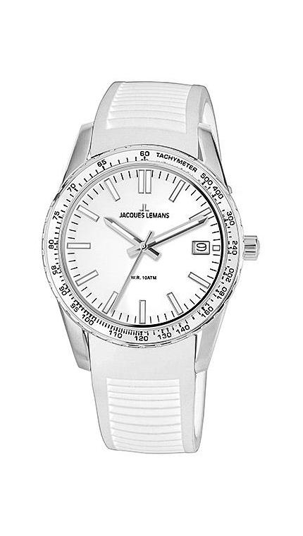 Часы Jacques Lemans 1-2060B