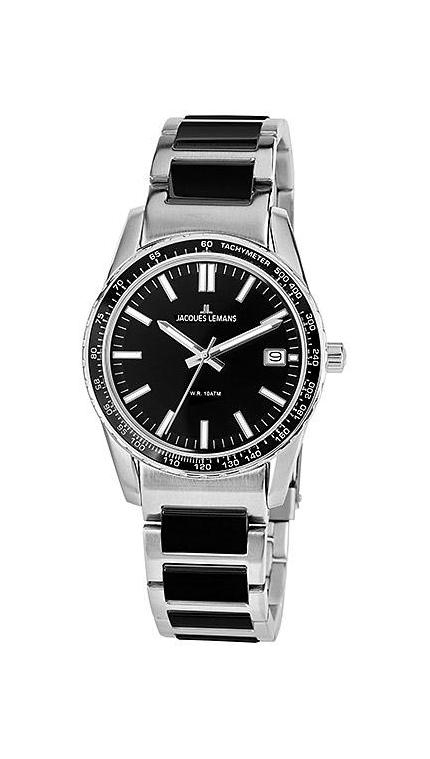 Часы Jacques Lemans 1-2060G