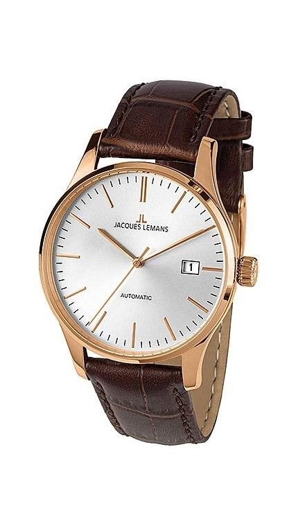 Часы Jacques Lemans 1-2073F