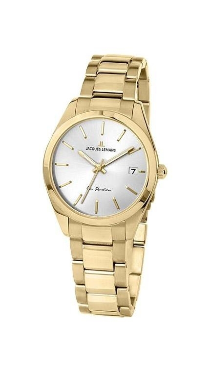 Часы Jacques Lemans 1-2084H