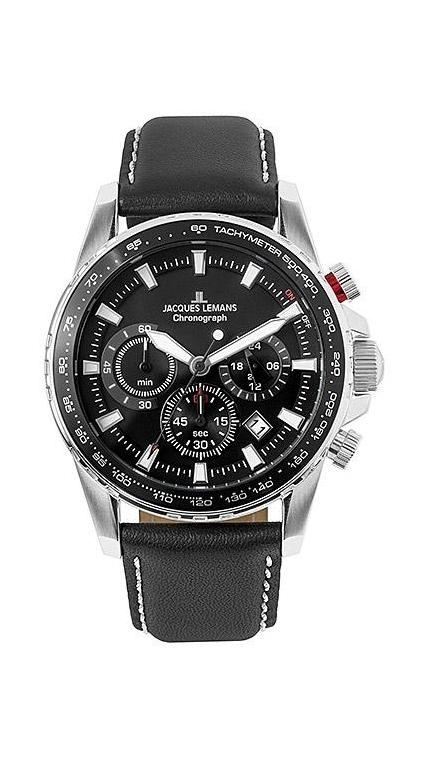 Часы Jacques Lemans 1-2099A