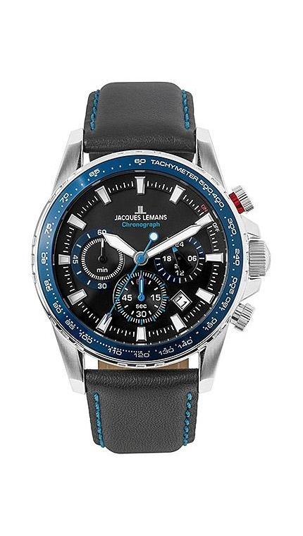 Часы Jacques Lemans 1-2099B