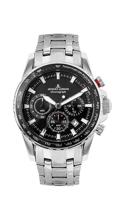 Часы Jacques Lemans 1-2099D