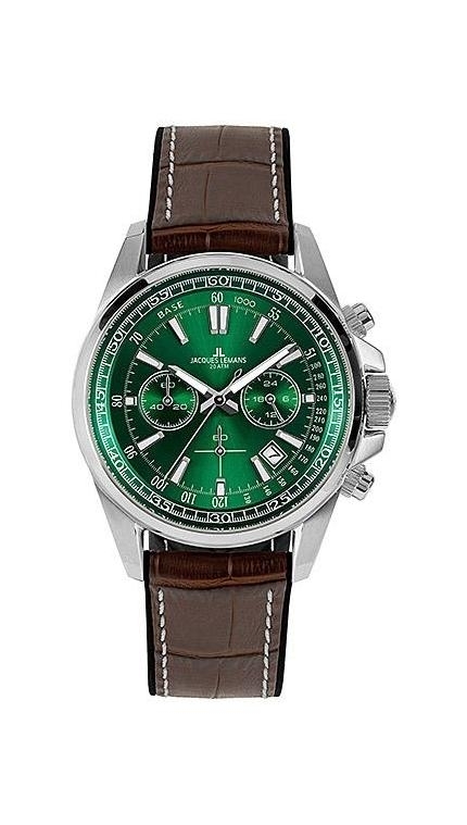 Часы Jacques Lemans 1-2117D