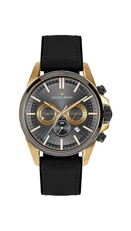 Часы Jacques Lemans 1-2119D