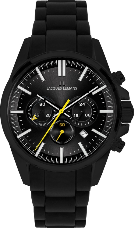 Часы Jacques Lemans 1-2119F