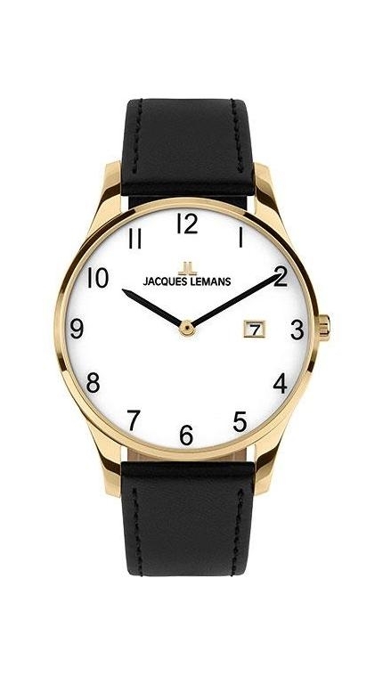 Часы Jacques Lemans 1-2122H