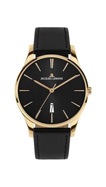 Часы Jacques Lemans 1-2124E