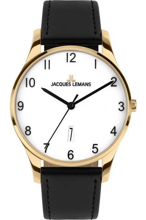 Часы Jacques Lemans 1-2124H