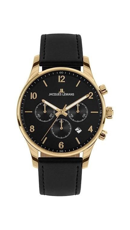 Часы Jacques Lemans 1-2126D