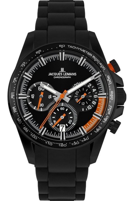 Часы Jacques Lemans 1-2127H