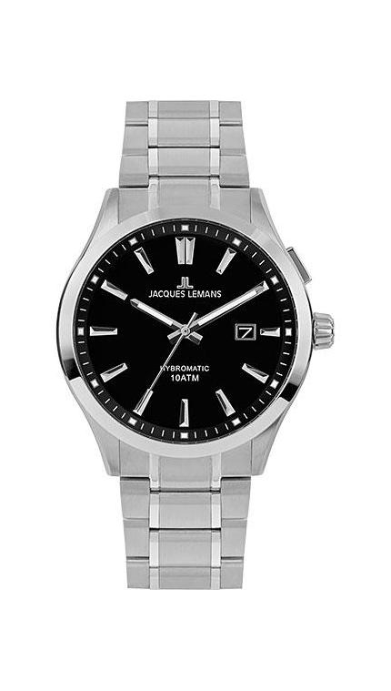 Часы Jacques Lemans 1-2130E