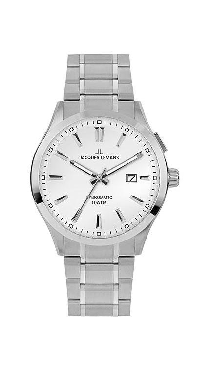 Часы Jacques Lemans 1-2130F