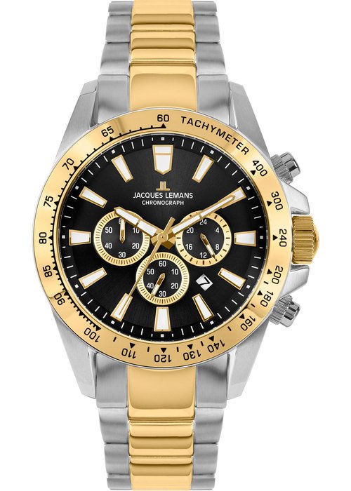 Часы Jacques Lemans 1-2140H