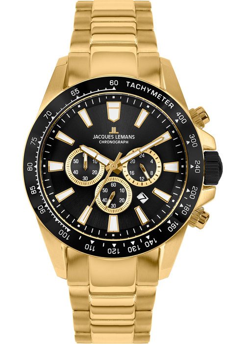Часы Jacques Lemans 1-2140I