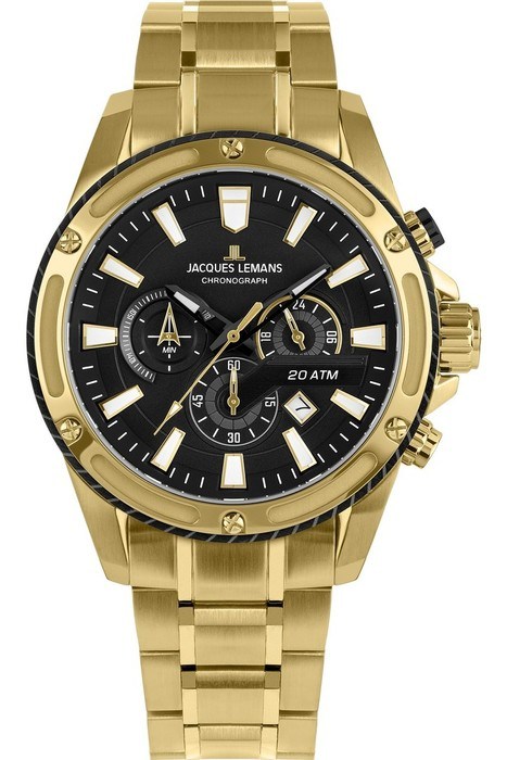 Часы Jacques Lemans 1-2141J