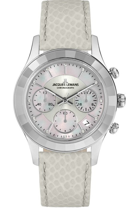 Часы Jacques Lemans 1-2151B