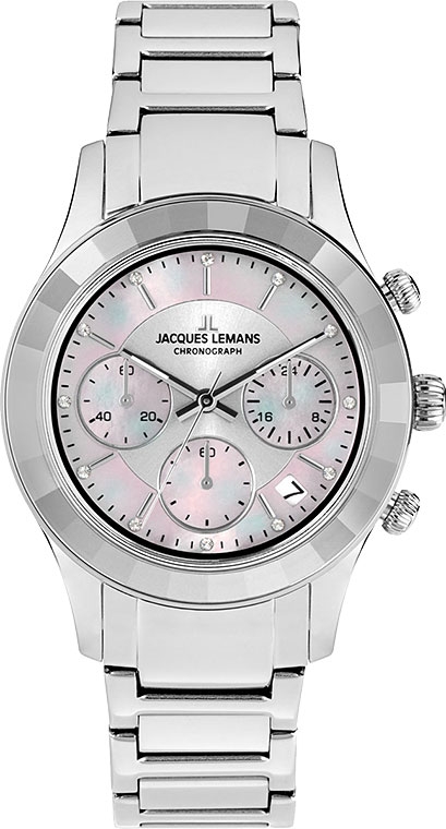 Часы Jacques Lemans 1-2151F