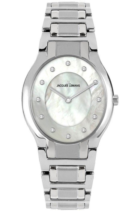 Часы Jacques Lemans 1-2155B