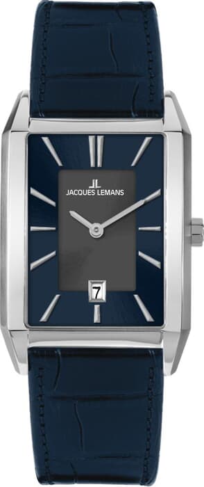 Часы Jacques Lemans 1-2160E