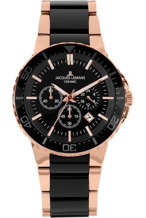 Часы Jacques Lemans 1-2166C