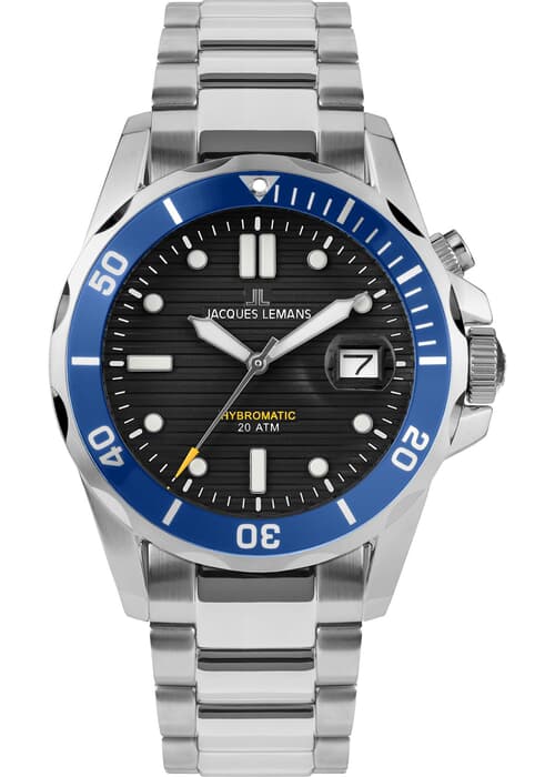 Часы Jacques Lemans 1-2170J