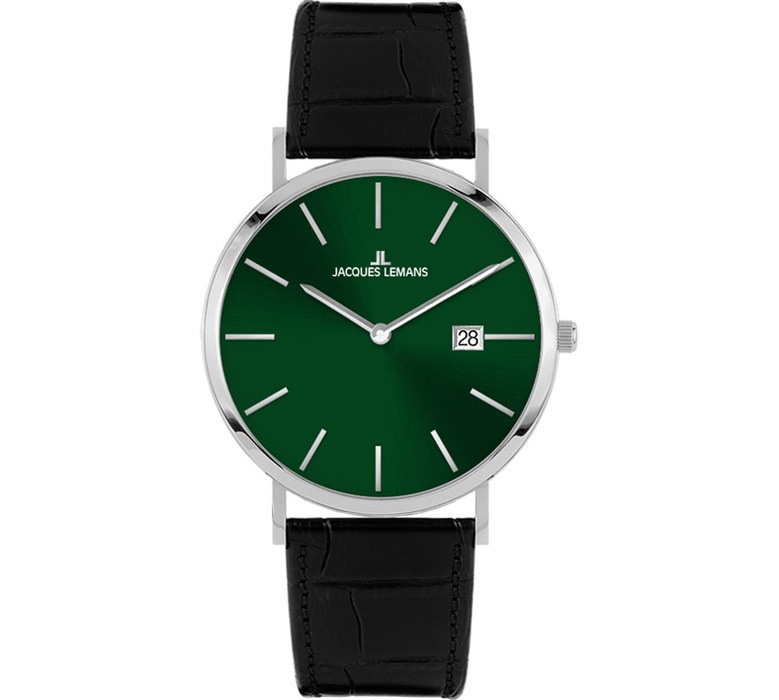 Часы Jacques Lemans 1-2171C